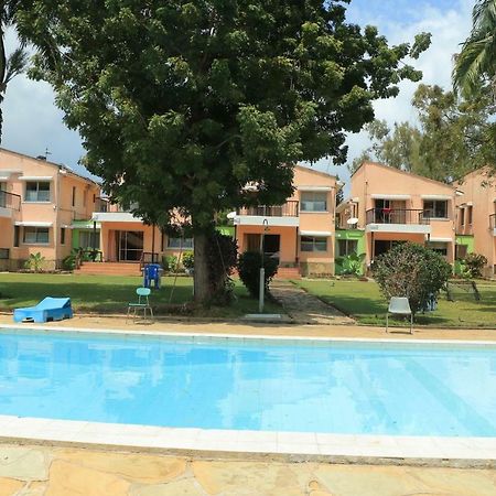 Makwetu Villas Mombasa Exterior photo