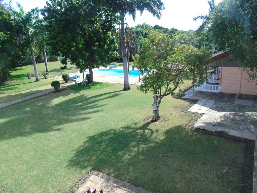 Makwetu Villas Mombasa Exterior photo