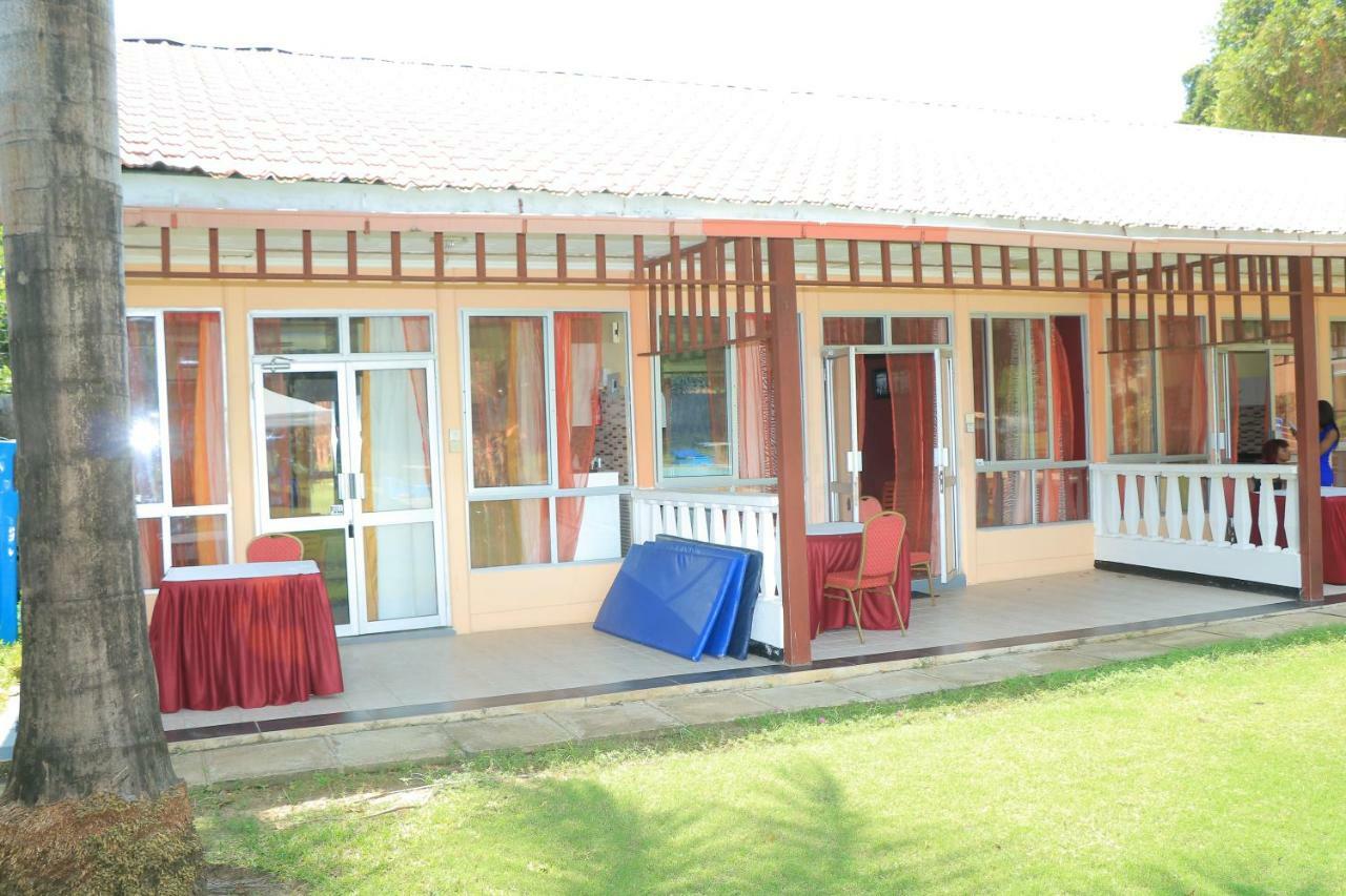 Makwetu Villas Mombasa Exterior photo